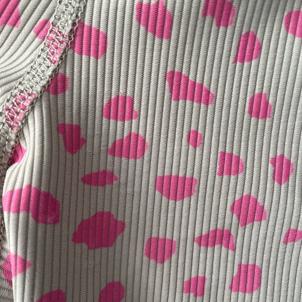 Beach Riot Leopard Patterned Bike Shorts - Picture 4 of 7